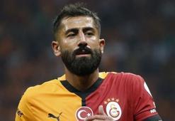 Galatasaray'da Kerem Demirbay'a sürpriz teklif! Süper Lig ekibi devrede