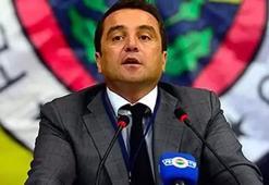 İlhan Ekşioğlu'dan Ali Koç'un sözlerine sert mesaj: 'Gidişiniz kaçınılmaz hale gelmiştir'