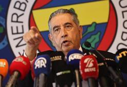 Mahmut Uslu'dan Ali Koç hakkında açıklama: 'İmzamı salı günü vereceğim'