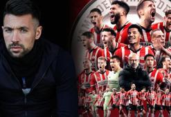 Farioli'ye büyük şok! Hollanda'da şampiyon PSV oldu