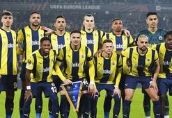 Fenerbahçe'de maç öncesi iki sakatlık! Kadrodan çıkartılar