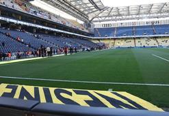 Fenerbahçe'ye taraftar şoku!