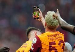 Galatasaray 3-0 Kayserispor (Maç sonucu)