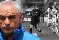 SİVASSPOR'DAN SÜPER LİG'DE VEDA | Samsunspor-Sivasspor maç sonucu: 1-0