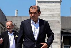 Galatasaray Başkanı Dursun Özbek: 'Yalanlarla, algılarla dolu bir sezondu'