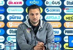 Kerem Yavaş: Protestolar oyun kalitesini etkiledi