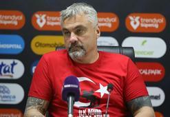 Thomas Reis: Çılgınca bir sezon oldu