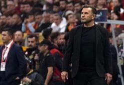 Galatasaray, Türkiye'de 5. yıldızı kazanan ilk takım oldu