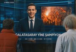 Galatasaray'dan Fenerbahçe'ye olay yaratan şampiyonluk göndermesi!