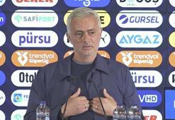 Jose Mourinho: Bir şeyi kaybetmeniz için o şeye sahip olmanız gerekir
