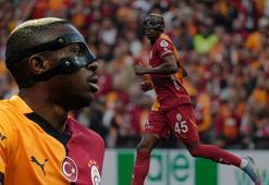 Victor Osimhen-Fenerbahçe: Gece yarısı açıklandı! Galatasaray'ın şampiyonluk kutlamaları esnasında olay sözler, teklifi duyurdu...