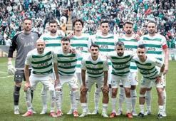 Bursaspor'dan tarihi sezon! Yıllar sonra...