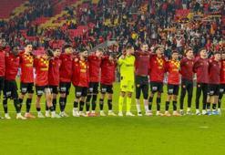 Göztepe'de Mateusz Lis ile yollar ayrılabilir!