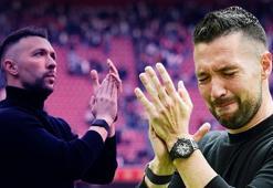 Ajax'ta Francesco Farioli depremi: 9 puanda farktan şampiyonluğu verince kovuldu