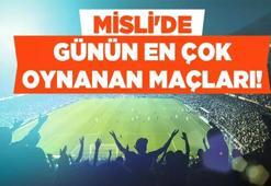 Şampiyon Liverpool deplasmanda kazanır, Mjallby ve Boluspor evinde galip gelir! Misli’de Günün En Çok Oynanan Maçları…