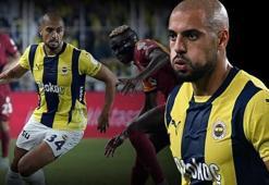 Fenerbahçe taraftarının tepkisi çığ gibi! Sofyan Amrabat'ın son paylaşımı ortalığı karıştırdı