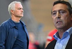 ÖZEL | Fenerbahçe'den gündemi sallayan Jose Mourinho kararı! Kamp yeri belirlendi, gerçek ortaya çıktı...