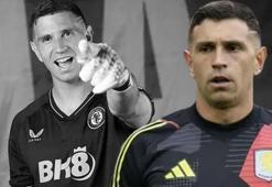 Emiliano Martinez adım adım Süper Lig devine doğru! Sürpriz transferi resmen duyurdu
