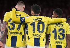Fenerbahçe'de ayrılık iddiası: Ezeli rakibin elinden alınmıştı, yeni takımı belli oluyor