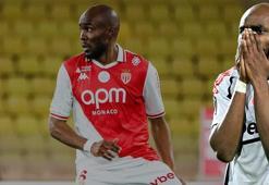 Monaco'dan Al-Musrati açıklaması! Kararı duyurdular...