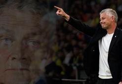 Beşiktaş'ta Ole Gunnar Solskjaer transfer iddiasını doğruladı! 'Hayır demedim ama...'