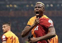 Galatasaray cephesinden Victor Osimhen açıklaması: 'Kimse merak etmesin Fenerbahçe’ye kaptırmayız'