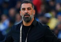 Arda Turan'dan veda gibi açıklama: 'Muhteşem günlerdi...'