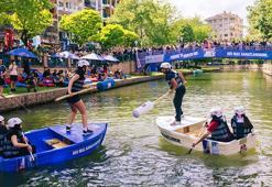 Red Bull Bot Kapışması’nda kazanan belli oldu