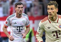 İstanbul devinden büyük operasyon! Leon Goretzka harekatı