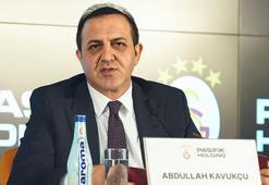 Galatasaray yönetiminden transfer açıklaması: 'Her şey Osimhen'e bağlı'