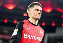 Manchester City, Florian Wirtz transferinden vazgeçti