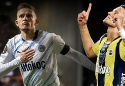 Fenerbahçe'ye talih kuşu kondu! Szymanski'ye dev teklif...