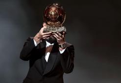 Ballon d'Or ödül töreni 22 Eylül'de düzenlenecek