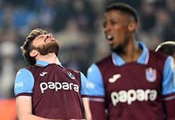 Trabzonspor'un kayıp sezonu! Ne yapsalar olmadı...