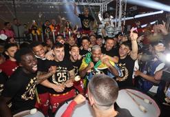 Galatasaray'da şampiyonluk sonrası ilk yolcu belli oldu! Teklif kabul edildi