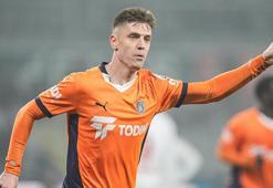 Başakşehir'e piyango vurdu! Piatek için geliyorlar...