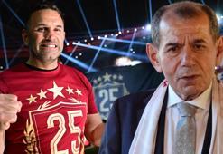 Dünyaca ünlü yıldız, Galatasaray'a bonservissiz geliyor! Yeşil ışık yaktı, büyük heyecan...
