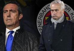 Fenerbahçe yönetiminden sessiz sedasız operasyon! Mourinho yerine Edin Terzic sürprizi