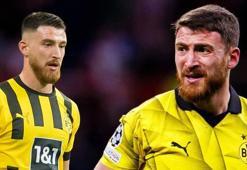 Beşiktaş'tan Salih Özcan bombası! Eduard Graf görevlendirildi