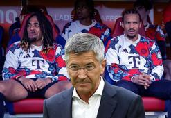 Bayern Münih Başkanı Hainer'den Galatasaray'ı ilgilendiren açıklama: Ortada bir husumet yok, memnuniyet duyarız