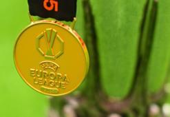 Avrupa Ligi'nde 1.4 milyarlık final