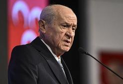 MHP Lideri Bahçeli: 'Şampiyon Galatasaray’a, Şampiyonlar Liginde başarılar diliyorum'