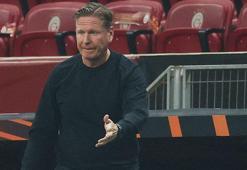 Markus Gisdol, Süper Lig'e geri dönüyor! İşte yeni takımı...