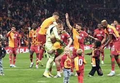 Galatasaray'ın rakibi Barcelona ve Porto