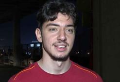 Jankat Yılmaz: Muslera ile çalıştığım için çok şanslıyım