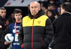 Göztepe yeni sezona odaklandı