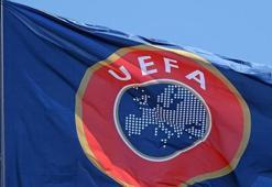 UEFA'dan Macaristan'a İstiklal Marşı cezası