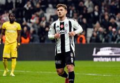 Semih Kılıçsoy'a Premier Lig'den talip!