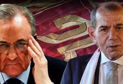 İspanyol basını duyurdu! Galatasaray'ın teklifi, Real Madrid'in önünde...