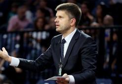 Tomislav Mijatovic, Hırvatistan Erkek Milli Basketbol Takımı'nda başantrenörlüğe getirildi
